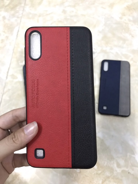 Ốp lưng samsung galaxy m10 dẻo đen, dẻo trong (hàng có sẵn)