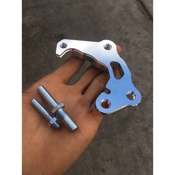 Pass bát dành cho Ex150 gắn đĩa size 267mm sài heo zin hãng
