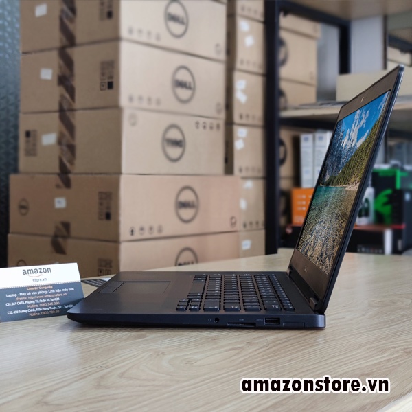 LAPTOP DELL LATITUDE E7470 | BigBuy360 - bigbuy360.vn