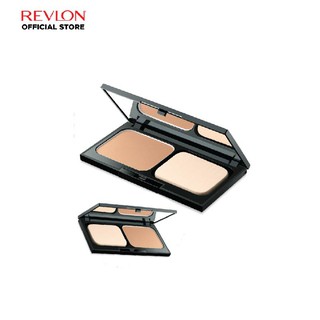Phấn Nền Dạng Nén Revlon Colorstay Press Powder