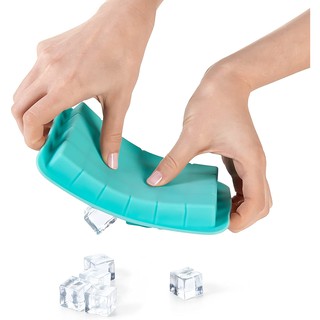 Khay làm đá silicon OXO