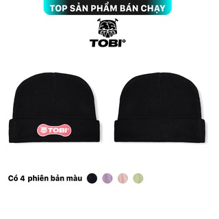 [Mã BMLT35 giảm đến 35K đơn 99K] Nón beanie TOBI công nghệ AR