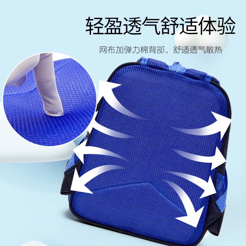 Balo trẻ em, balo đi học mẫu giáo mầm non in nhiều hình nhân vật hoạt hình dễ thương