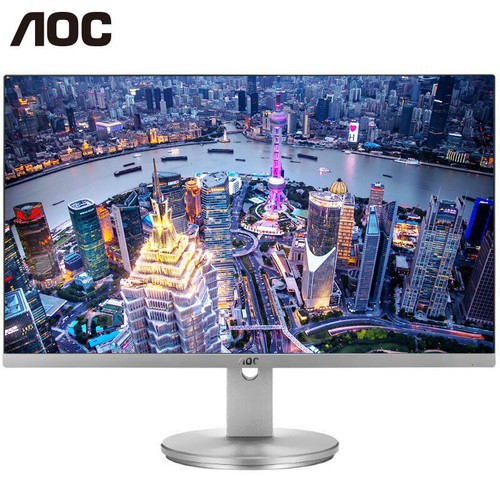 Màn hình máy tính AOC I2490VXH5 Full viền IPS Full Box BH 1 năm