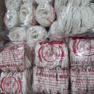 400g Bánh Canh Khô