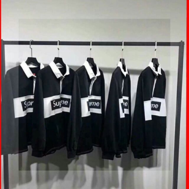 Áo Khoác Hoodie CB Supreme Nam và Nữ