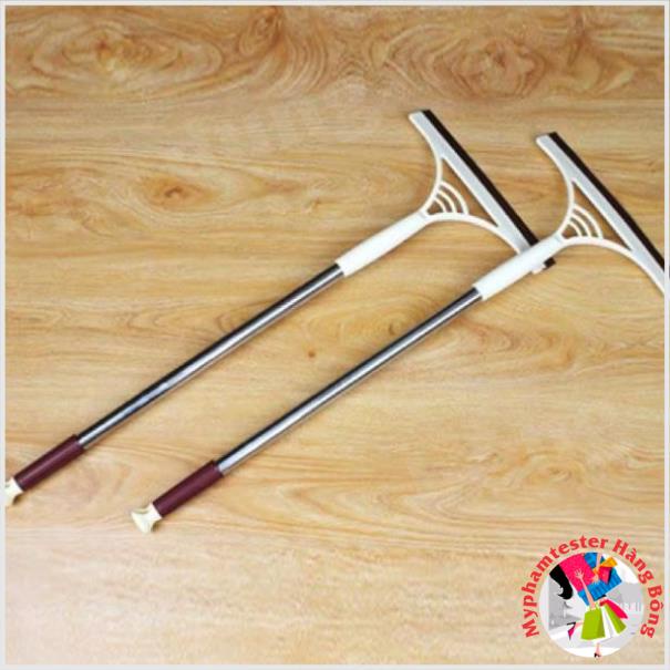 Cây gạt kính tay cầm có cán i nốc dài 67 cm cao cấp