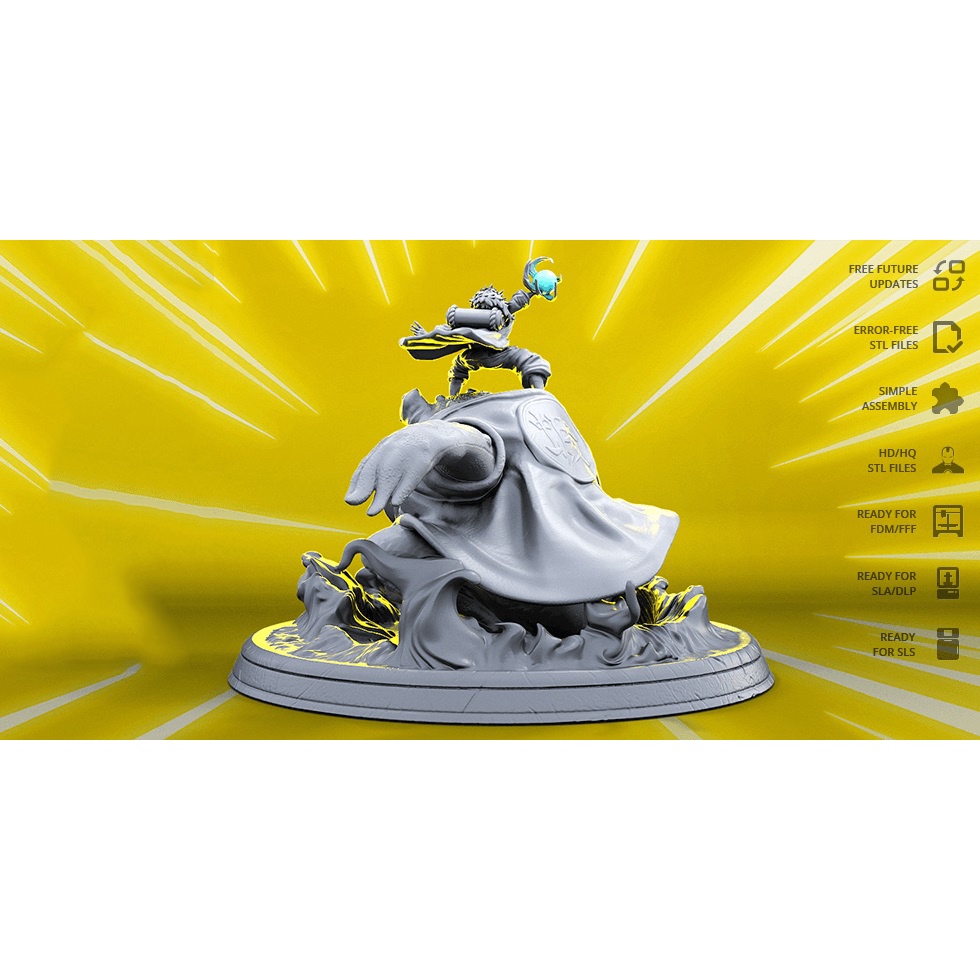 File in 3D Jiraiya And Gamabunta - Naruto