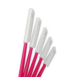 Set 5 dao cạo lông mày KAI - Nhật Bản