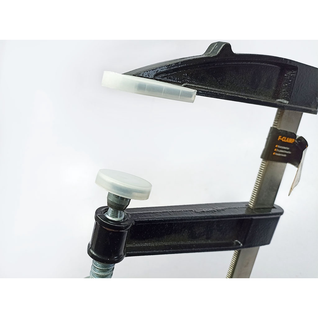 Cảo chữ f cán gỗ 50x250mm TOLSEN 10125