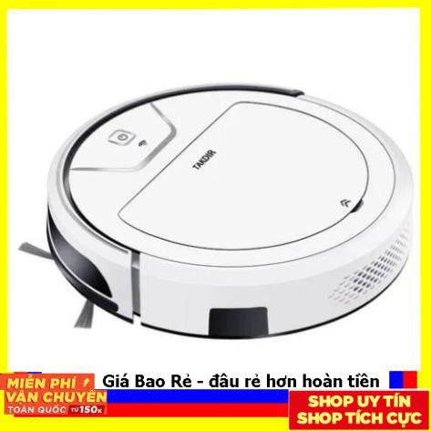 Robot hút bụi thông minh TAKDIR V07