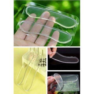 02 Lót giầy silicon chống đau gót chân