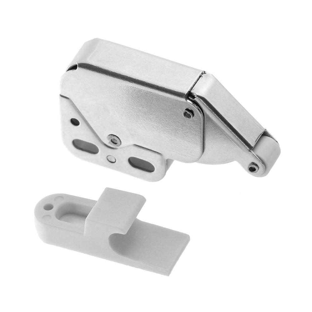 Nút Chặn Cửa Tủ Chạm Cảm Ứng Tiện Dụng