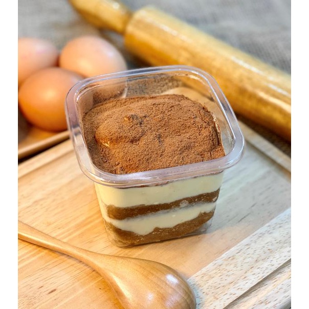 Bánh Tiramisu Choco,Bánh Tiramisu