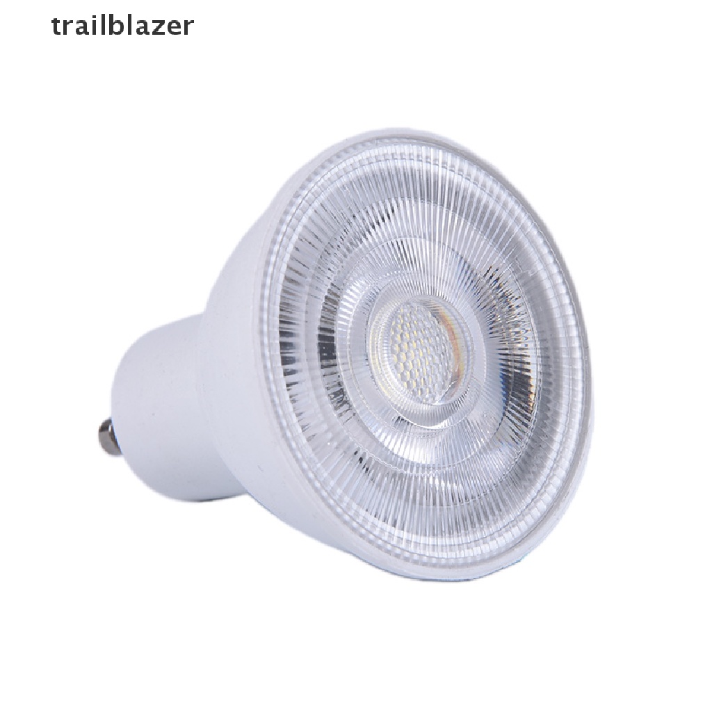 Đèn LED GU10 COB 6W MR16 220V Ánh Sáng Trắng Chất Lượng Cao