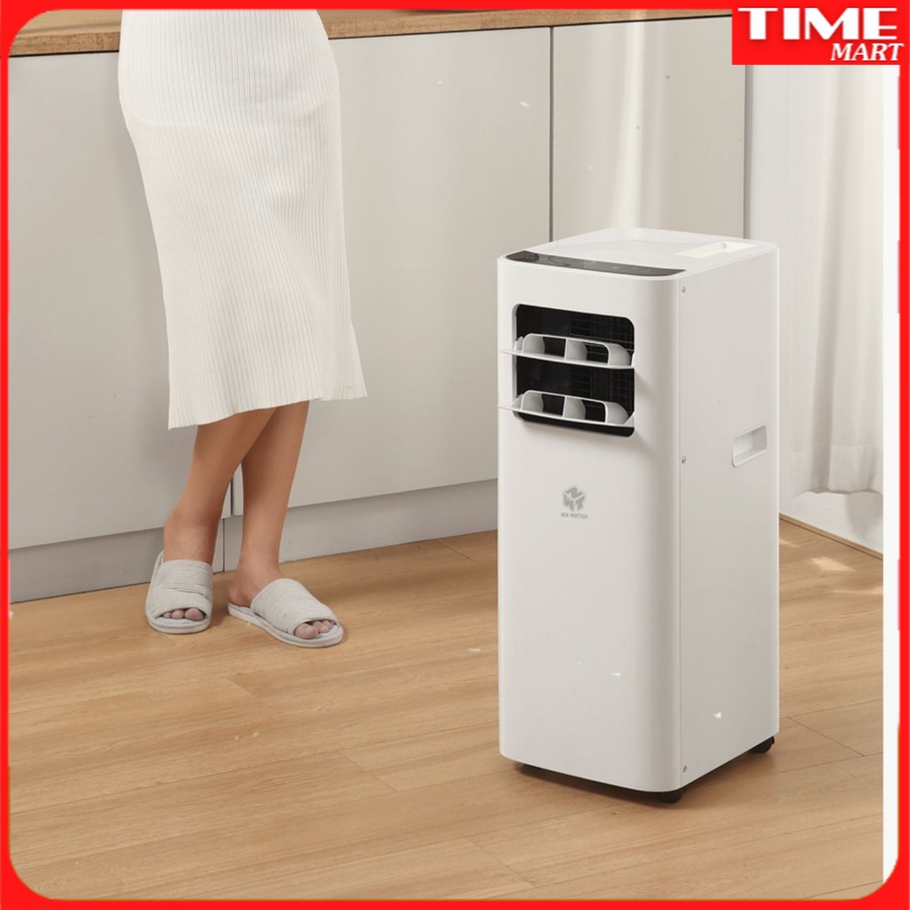 [CHÍNH HÃNG] Điều hòa không khí XIAOMI NEW WIDETECH mát cực nhanh Bảo hành 12 tháng [TIME_MART siêu thị tiện ích gia đìn