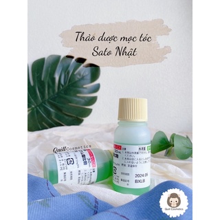 Thảo dược Mọc Tóc Sato Nhật
