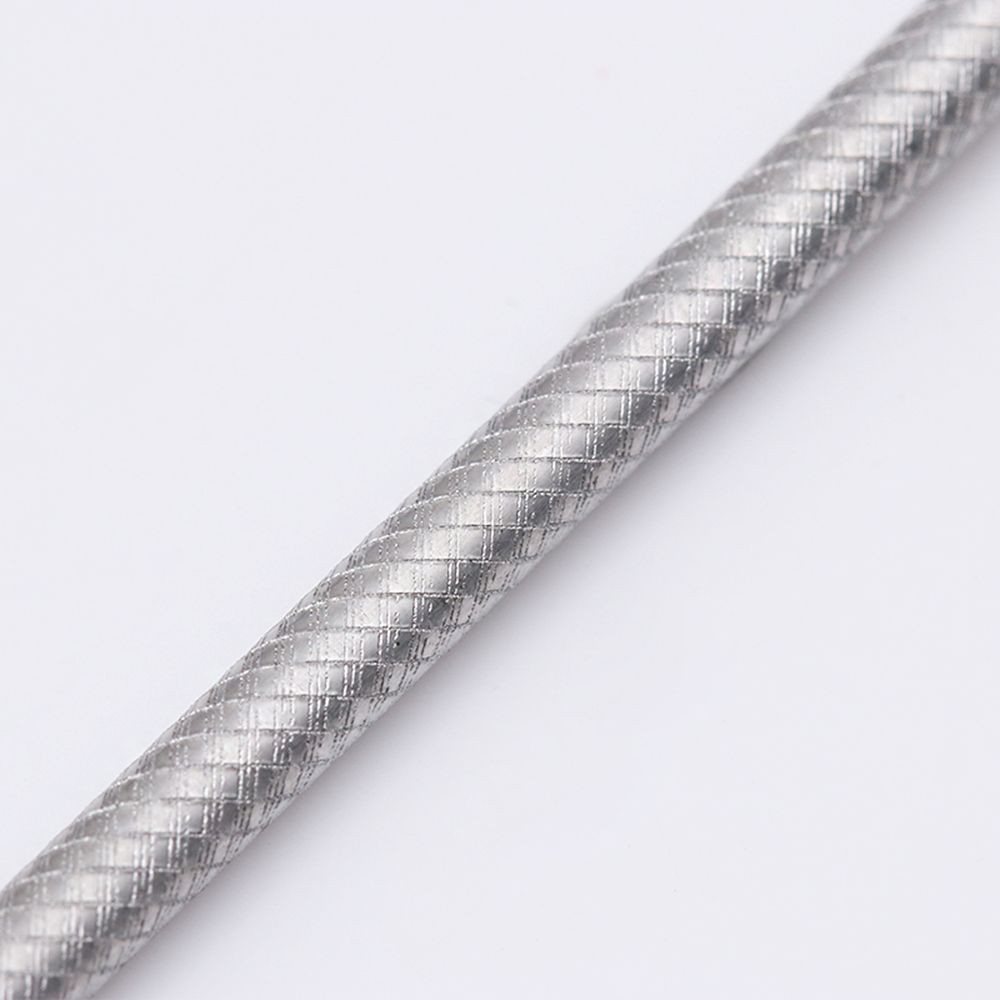 Dụng Cụ Sủi Da 2 Đầu Bằng Thép Không Gỉ