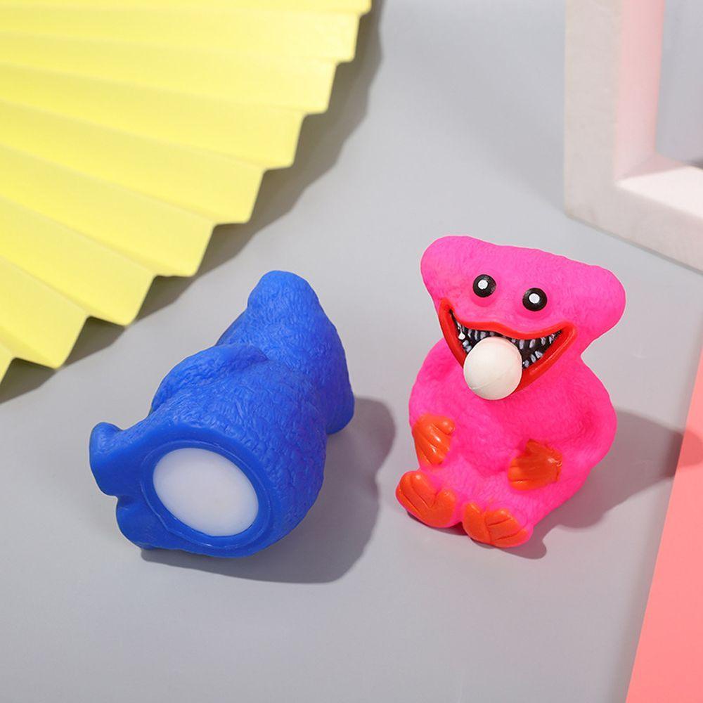 Móc Khóa Đồ Chơi Fidget Spinner HìNh NốT NhạC Vui NhộN Dễ Thương Trang Trí Halloween