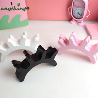 Set 2 Sticker Dán Tường Hình Đôi Mi Mắt 3d Dễ Thương