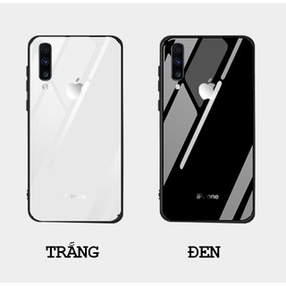 ốp lưng samsung A50 giả iphone