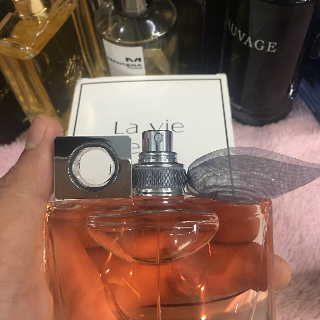 🌻 [10ml][Mẫu Thử] Nước Hoa LANCOME LAVIE EST BELLE 🌻 | Thế Giới Skin Care