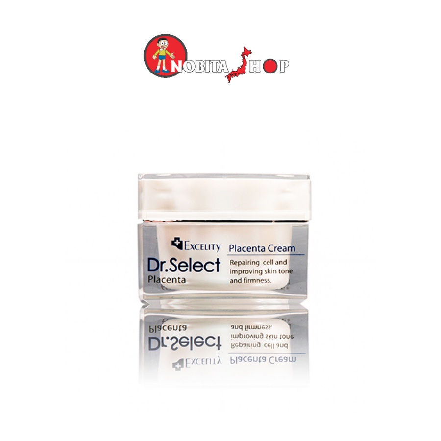 Kem dưỡng Dr.Select size mini