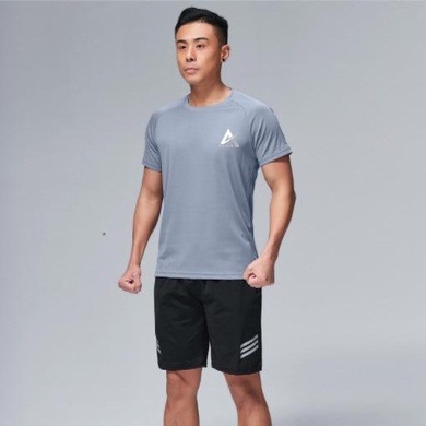 [Mã LTBAUAB13 giảm 7% đơn 99K] Bộ Hè Nam Azila Chất Thun Lạnh Phong Cách Trẻ Trung Năng Động