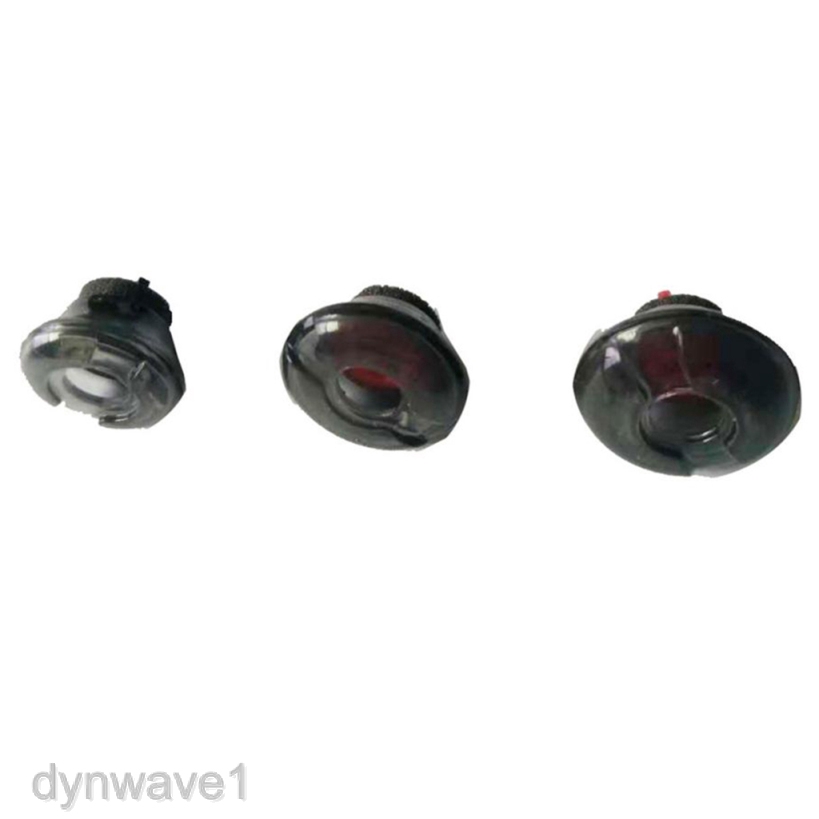 Set 6 đầu gel bọc tai nghe Plantronics Voyager Legend | BigBuy360 - bigbuy360.vn