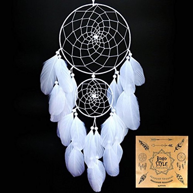 🌻Vòng dreamcatcher🌻