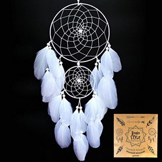 🌻Vòng dreamcatcher🌻