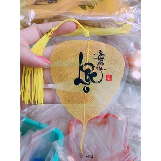 LÁ BỒ ĐỀ BÌNH AN TREO XE