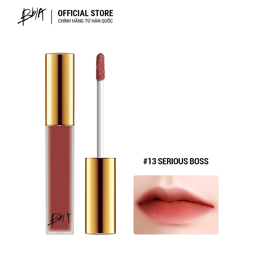 Combo Single Boss - 1 son kem version 3 5g + hộp quà tặng 2g- Bbia Offical Store | BigBuy360 - bigbuy360.vn