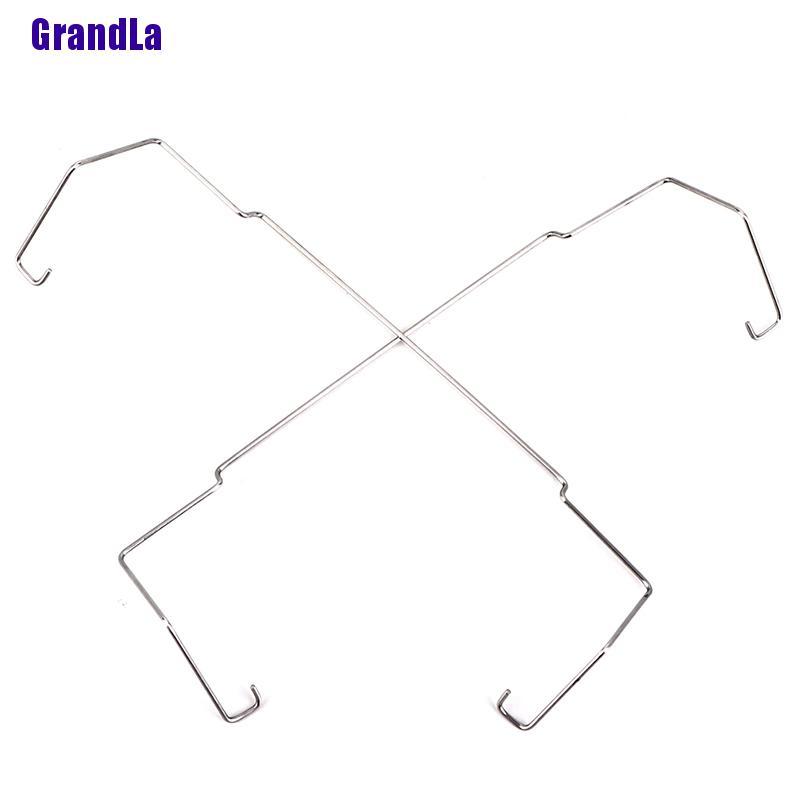 1 Cặp Kẹp Quạt Tản Nhiệt Cho Cpu Máy Tính 12cm