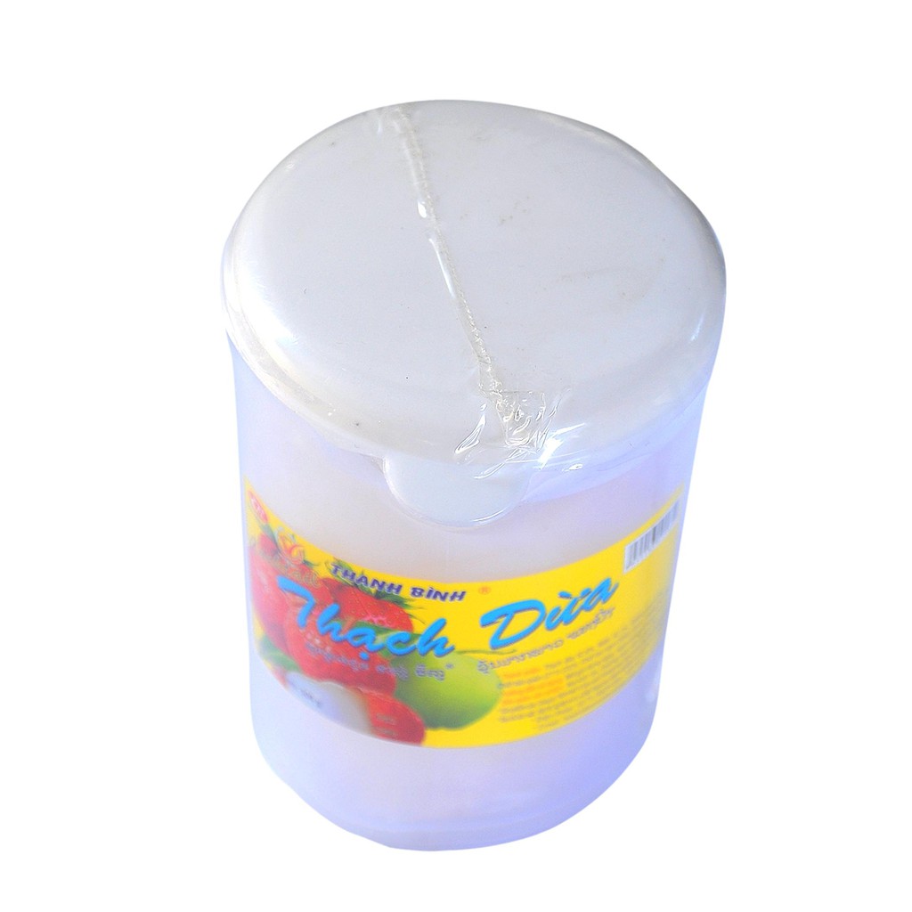 Thạch dừa Thanh Bình ca 1kg