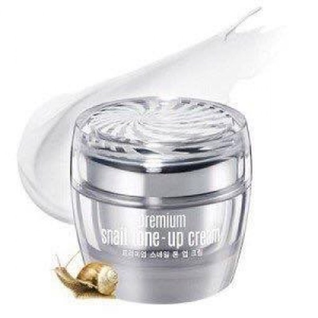 Kem ốc sên goodal premiun snail tone- up cream | BigBuy360 - bigbuy360.vn