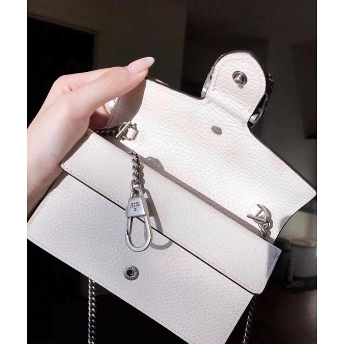 Túi guccii đầu rồng size18cm fullbox thoải mái đựng đt nhaa