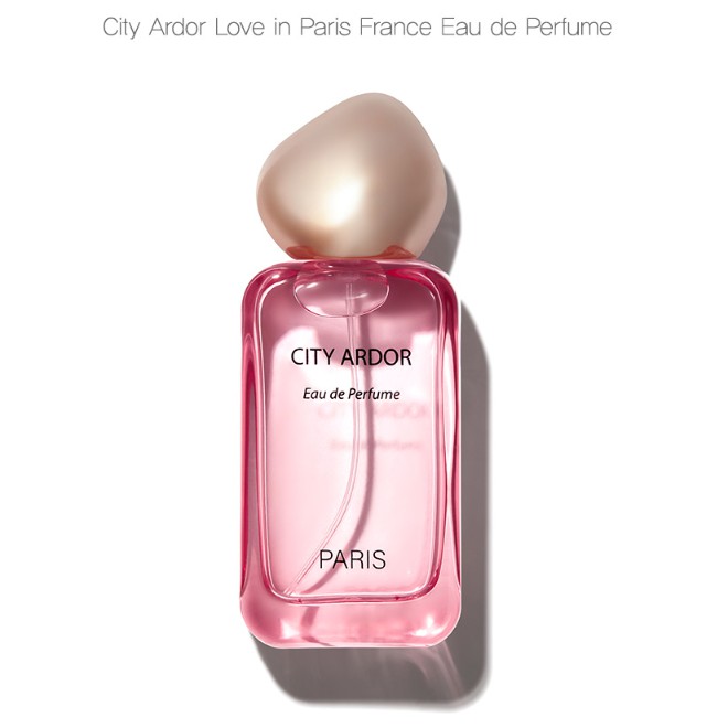 (Hàng Mới Về) Nước Hoa Hương Thơm Pháp The Saem City Ardor Love In Paris 30ml