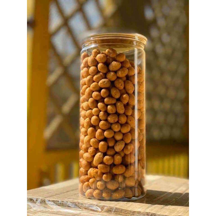 1Kg Đậu phộng da cá nước cốt dừa loại ngon
