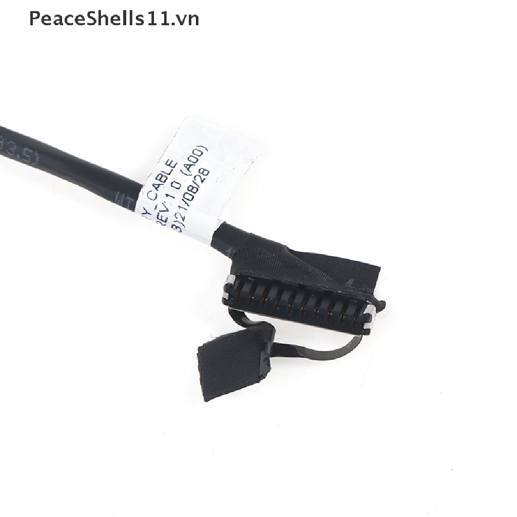 1 Dây Cáp Pin Laptop Cho Dell Latitude E5250 DC02001YX00