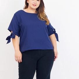 Áo Sơ Mi Trơn Thời Trang Công Sở Mới Nhất Kiểu Hàn Quốc JUMBO XXL XXXL LD 120cm Cho Phụ Nữ Mang Thai 019