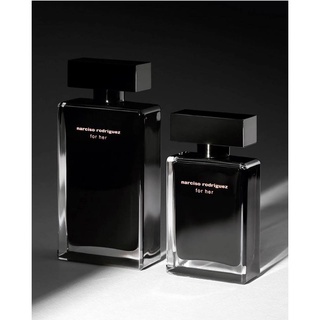 Nước hoa dùng thử Narciso Rodriguez for her