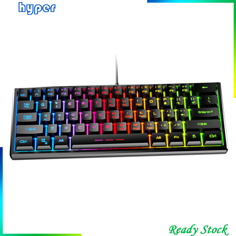Bàn Phím 61 Phím Chống Mờ Cho Windows 2000 Xp Vista 9 | BigBuy360 - bigbuy360.vn