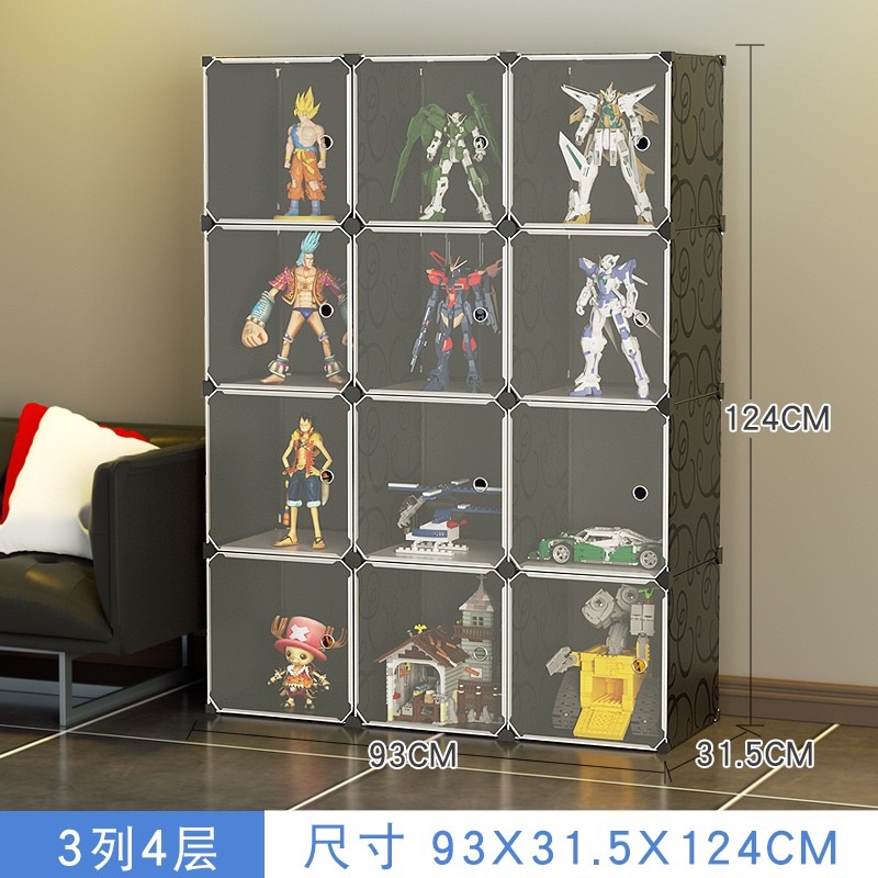 [MẪU MỚI] KỆ TỦ ĐỰNG MÔ HÌNH FUNKO - ĐA NĂNG - THÔNG MINH - MẪU MÃ ĐA DẠNG - CHỌN THEO PHÂN LOẠI.