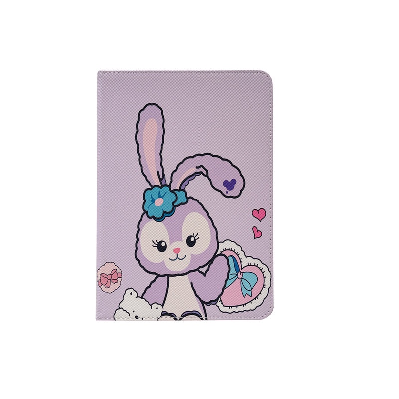 Ốp Máy Tính Bảng Có Giá Đỡ Cho iPad Mini 1 2 3 4 5 6 Air Pro 9.7 5th/6th/7th/8th/9th Gen 10.2 10.5 11.0 Air 4 10.9 2020 10.2 2019 2021 2017 2018