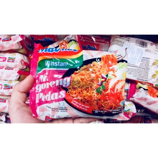 Mì Goreng đủ vị