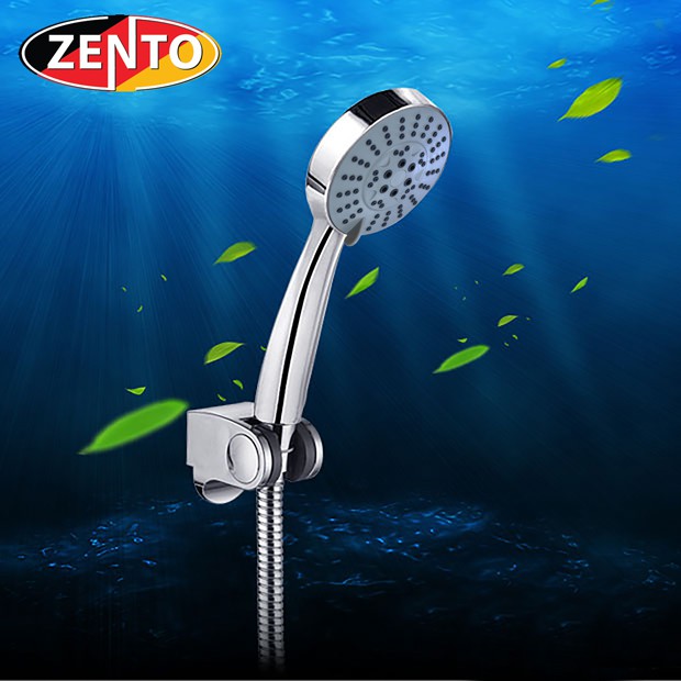 Bộ vòi sen 5 chế độ nước ZENTO - ZBS7114