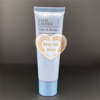 Estee Lauder Kem Tẩy Trang Take It Away Make Up Remover 50ml