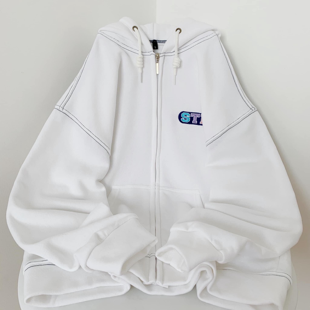 ÁO HOODIES STR UNISEX | BigBuy360 - bigbuy360.vn