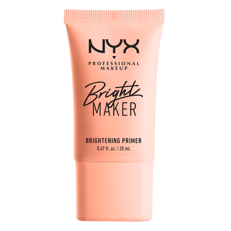 Kem lót kiềm dầu NYX Professional Makeup Primer Angel Viel
